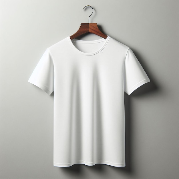 T-shirt mockup