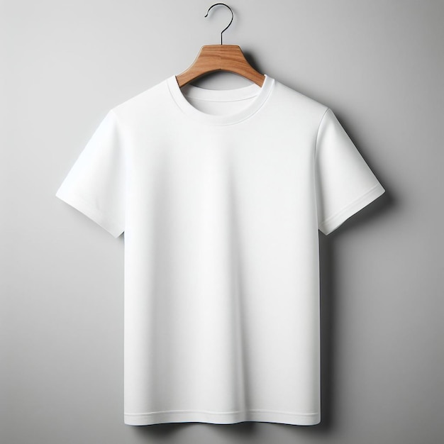 Foto t-shirt mockup