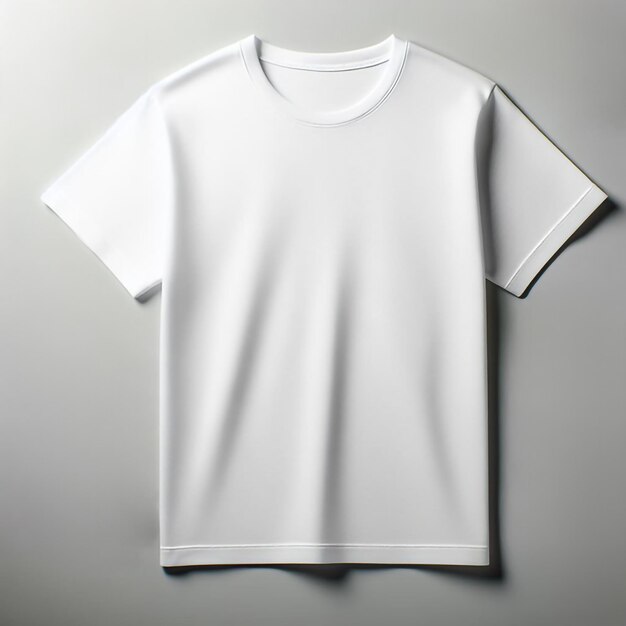 T-shirt mockup