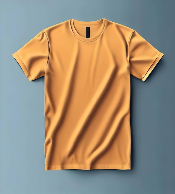 T Shirt Mockup