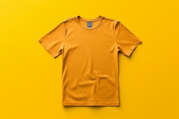 t shirt mockup