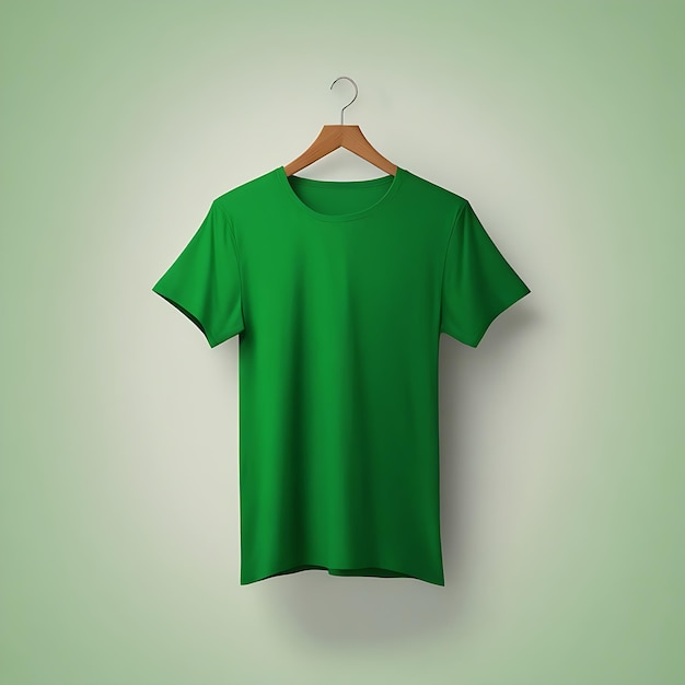 T-shirt mockup