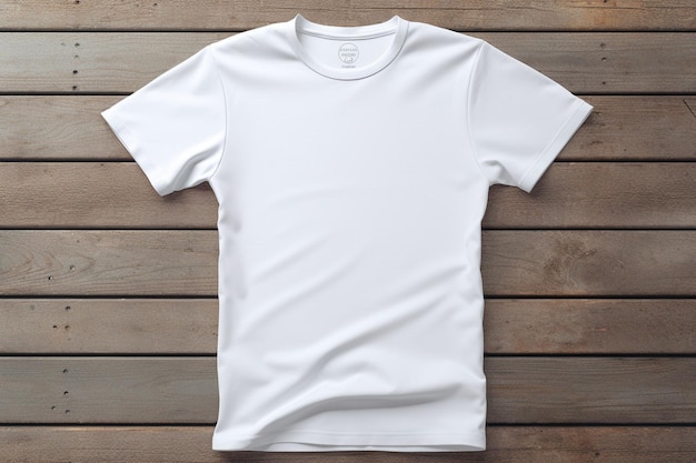 T shirt mockups