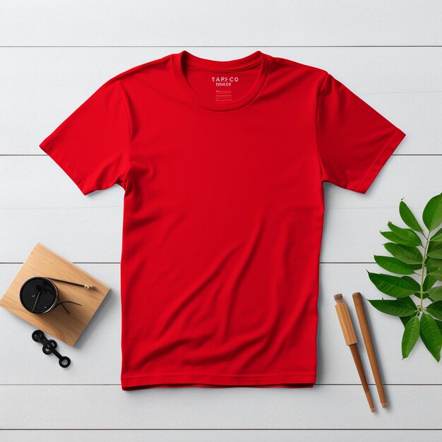 T shirt mockups