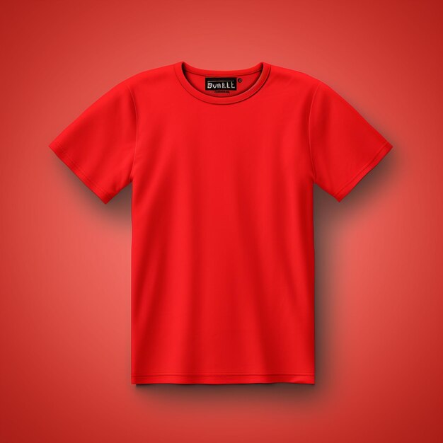 T shirt mockups