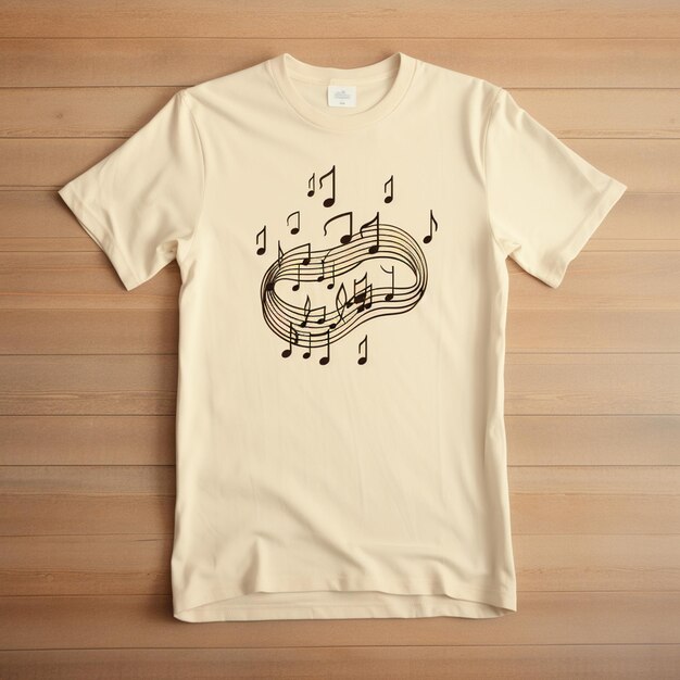 T-shirt ontwerp