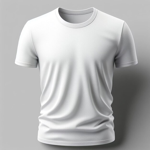 T-shirt van Mcokup.