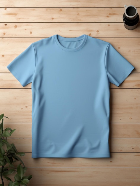 T-shirtmodellen