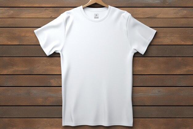 T-shirts mockups