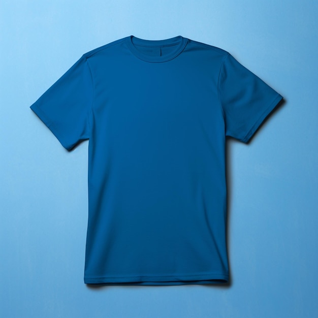 T-shirts mockups