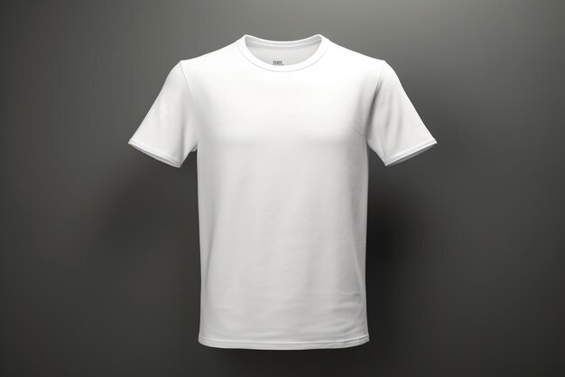 T-shirts mockups