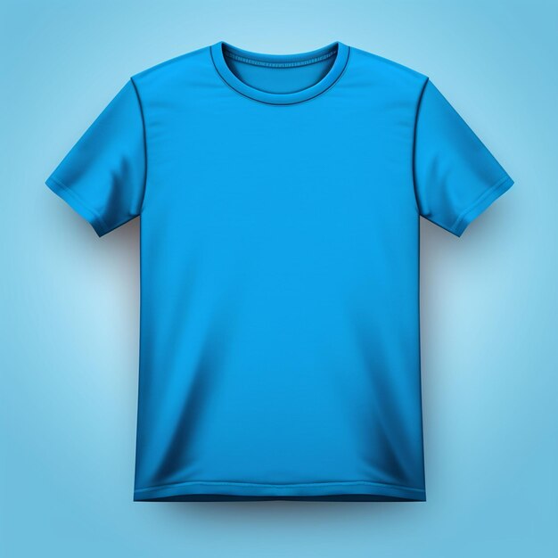 T-shirts mockups