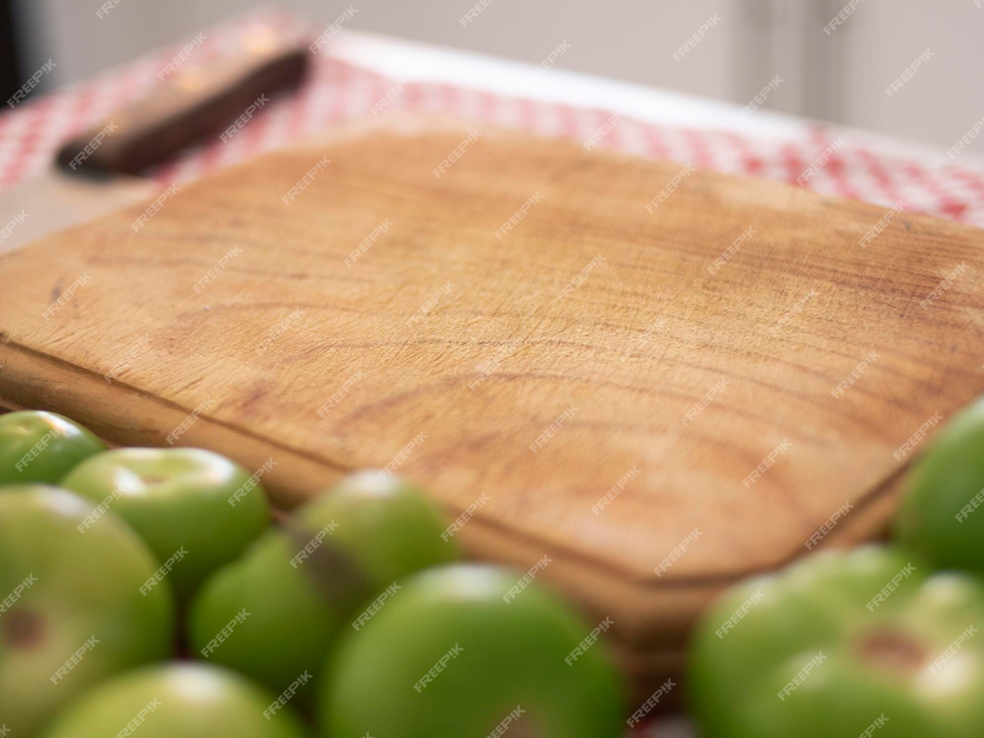 Premium Photo  Tabla de picar cocina mexicana