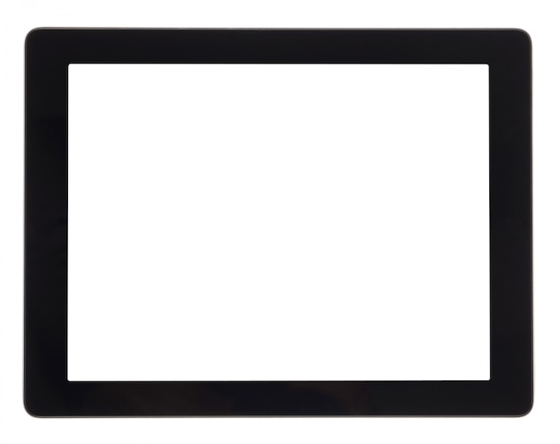 Foto tablet