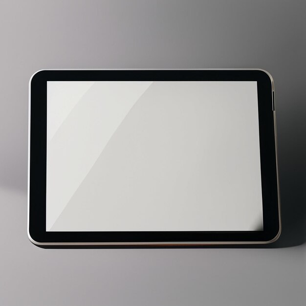 Photo tablet