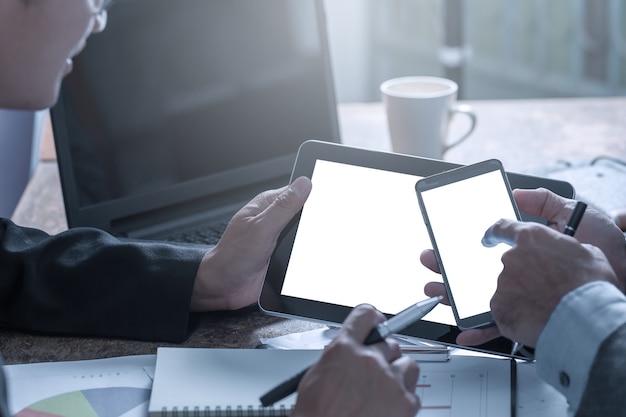 tablets can help revolutionise your productivity