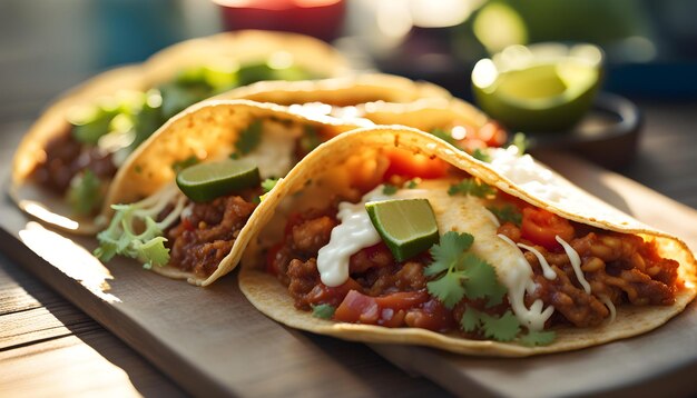 Tacos Fish Tacos Enchiladas