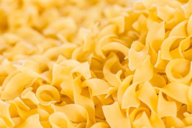 Tagliatelle background