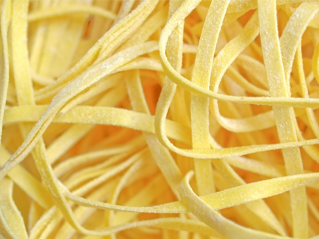 Tagliatelle