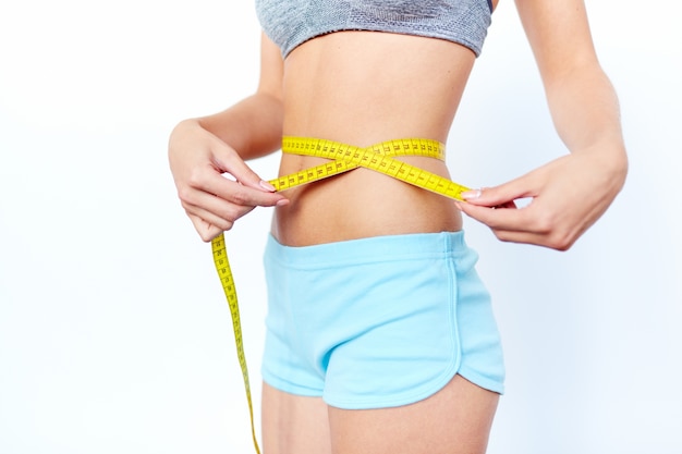 taille gezonde weightloss up cijfer