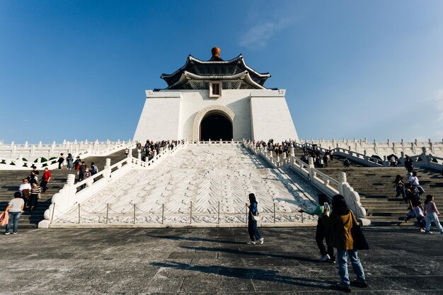 台北旅行 DEC2023