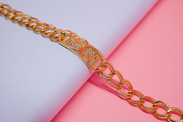 taiwanese womens gold bracelet photo