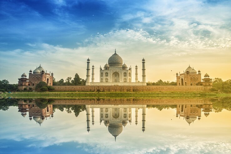 Tajmahal 