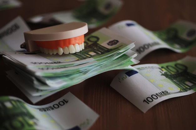 Take care of your mouth dental services europe expensive dental\
center