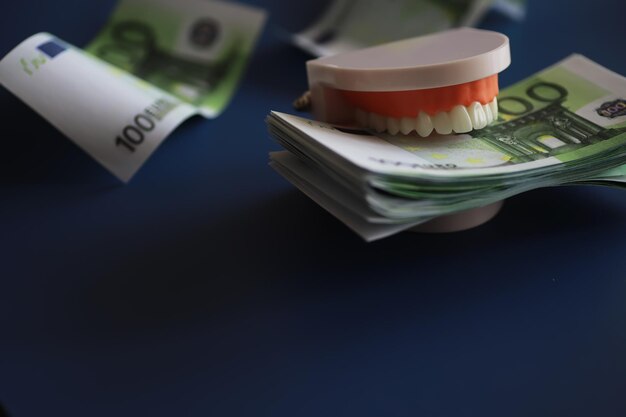 Take care of your mouth dental services europe expensive dental center