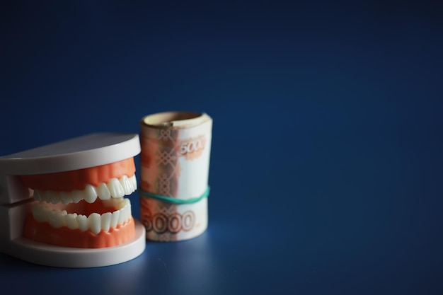 Take care of your mouth russian dental services expensive\
dental center