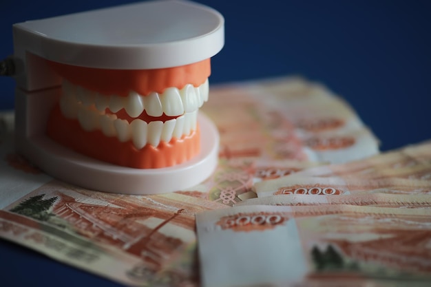 Take care of your mouth russian dental services expensive\
dental center