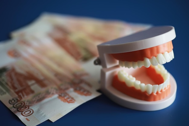 Take care of your mouth russian dental services expensive\
dental center