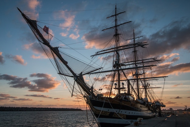 Tall Ships-evenement