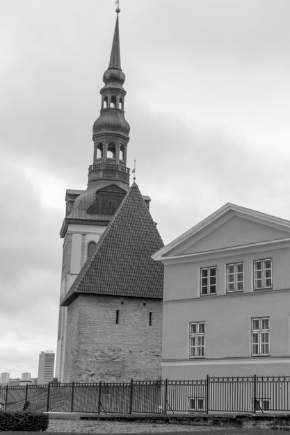 Tallinn estland