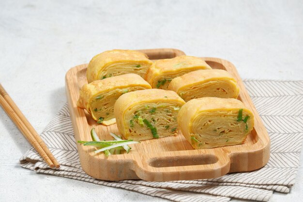 tamagoyaki