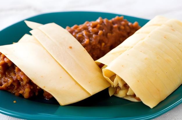 Tamale