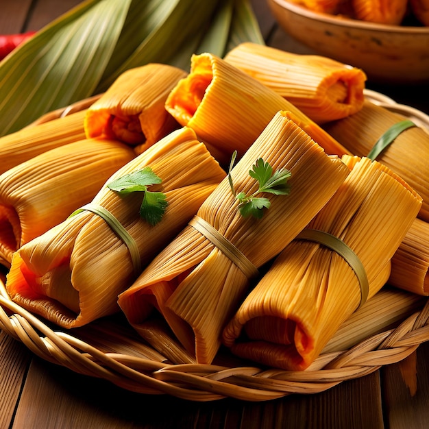 Photo tamales for every occasion mexican food photography