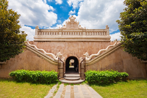 Taman sari