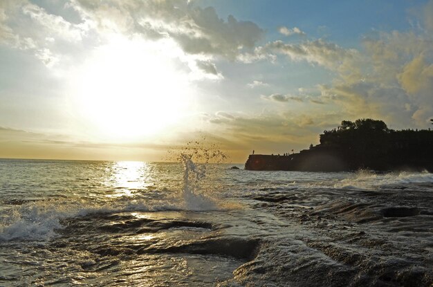 TANAH LOT BALI