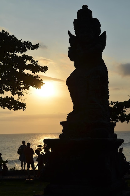 TANAH LOT BALI