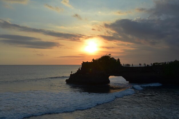 TANAH LOT BALI