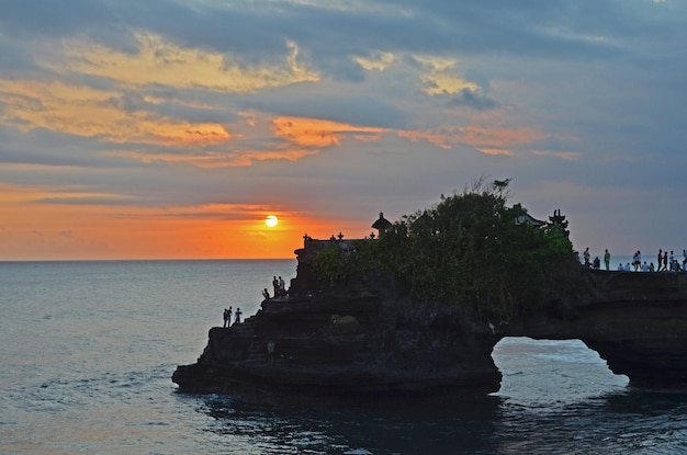 TANAH LOT BALI