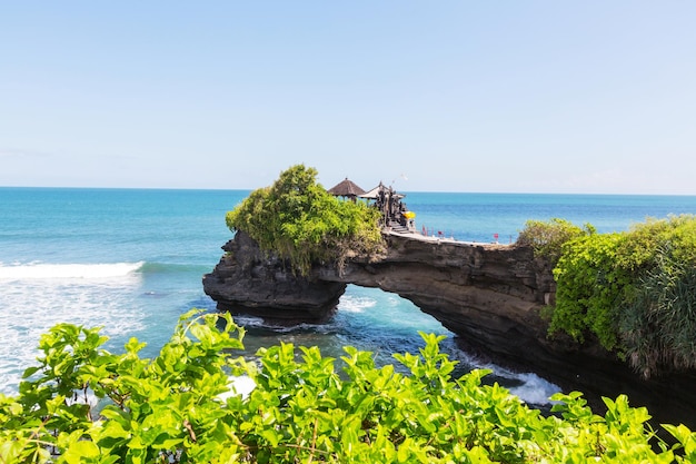 Tanah Lot