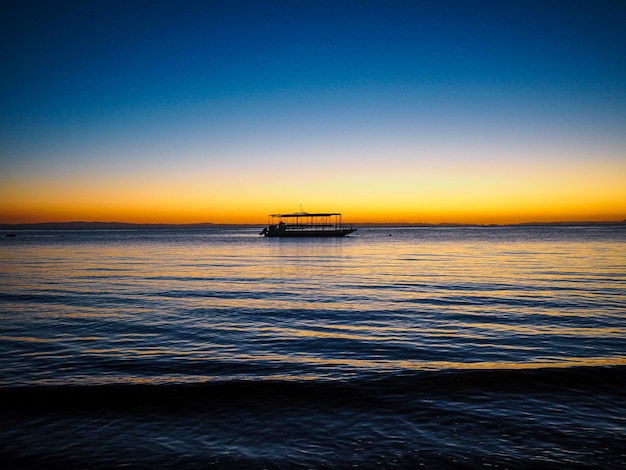 Tangalooma Island Resort Moreton Island