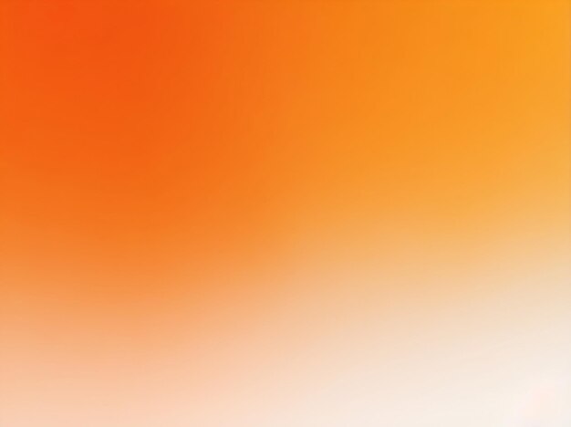 Tangerine radiance vivid colors and gradient textures for tranquil beauty