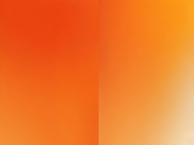 Tangerine tango gradient background with dynamic transitions and zesty texture
