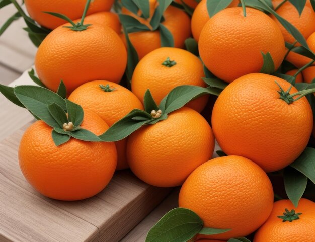 Tangerine