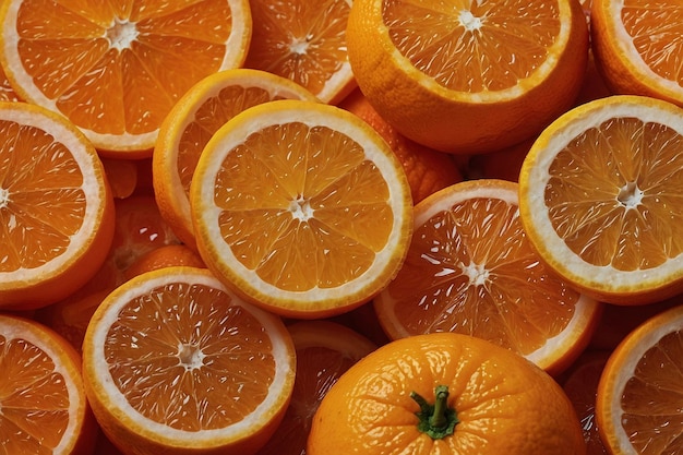 タンギー・オレンジ・リフレッシュ