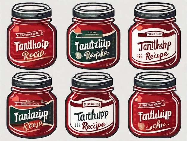 Tantalizing Ketchup Recipe