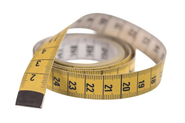 Tape measure